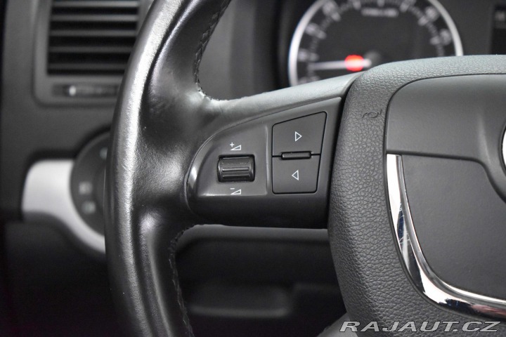 Škoda Octavia 1.6 TDI 77kW AMBITION *KL 2012