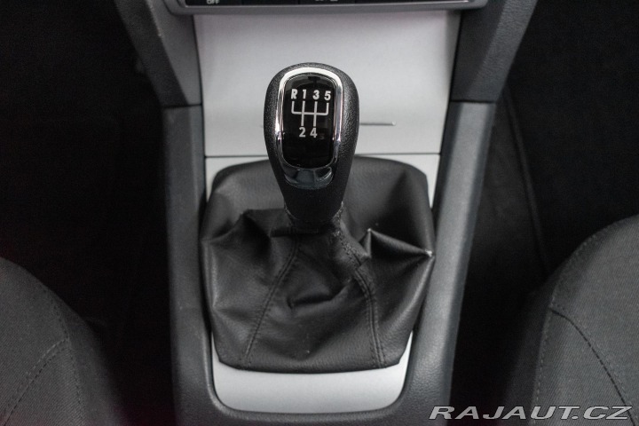 Škoda Octavia 1.6 TDI 77kW AMBITION *KL 2012