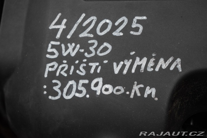 Škoda Octavia 1.6 TDI 77kW AMBITION *KL 2012