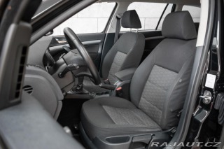 Škoda Octavia 1.6 TDI 77kW AMBITION *KL 2012