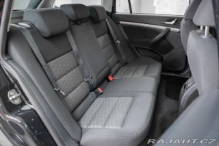 Škoda Octavia 1.6 TDI 77kW AMBITION *KL 2012