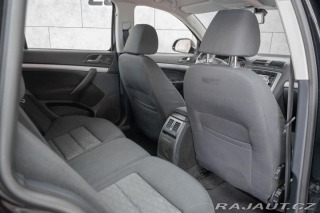 Škoda Octavia 1.6 TDI 77kW AMBITION *KL 2012