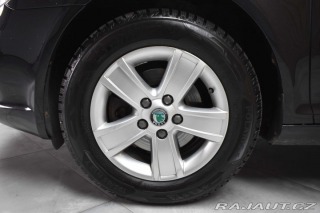 Škoda Octavia 1.6 TDI 77kW AMBITION *KL 2012