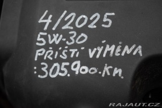 Škoda Octavia 1.6 TDI 77kW AMBITION *KL 2012