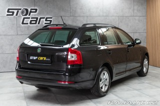 Škoda Octavia 1.6 TDI 77kW AMBITION *KL 2012