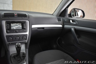Škoda Octavia 1.6 TDI 77kW AMBITION *KL 2012