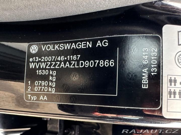 Volkswagen e-up! 60Kw 2020