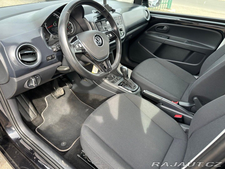 Volkswagen e-up! 60Kw 2020