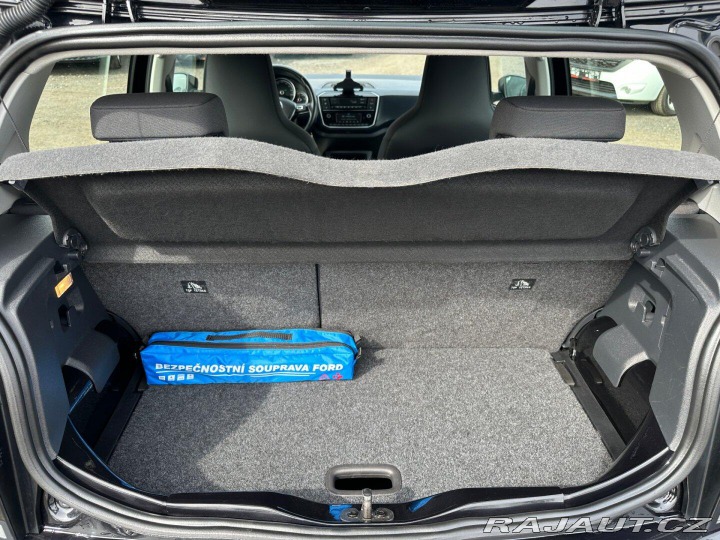 Volkswagen e-up! 60Kw 2020