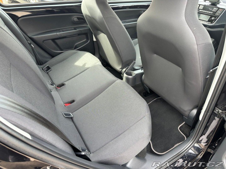 Volkswagen e-up!  2020