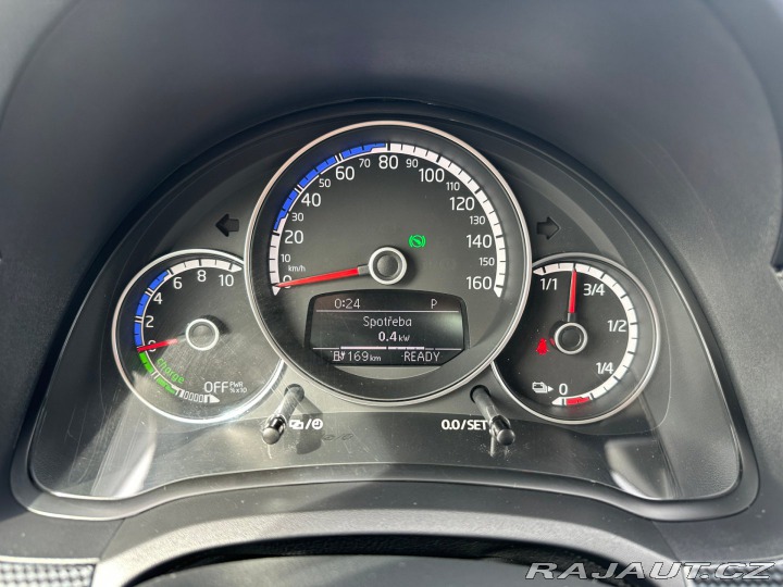 Volkswagen e-up! 60Kw 2020