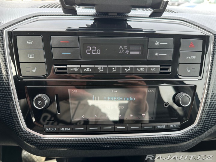 Volkswagen e-up! 60Kw 2020