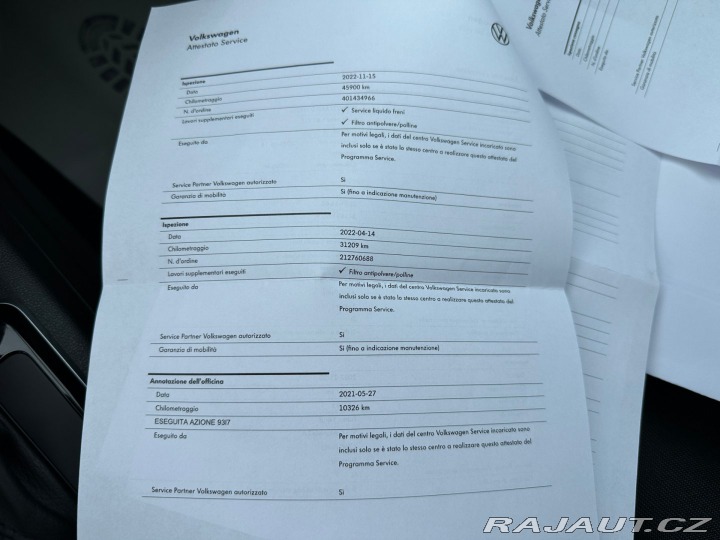 Volkswagen e-up!  2020