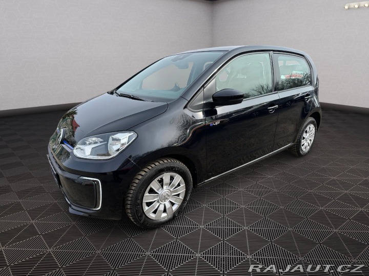 Volkswagen e-up!  2020