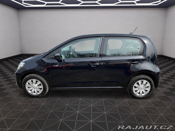 Volkswagen e-up!  2020