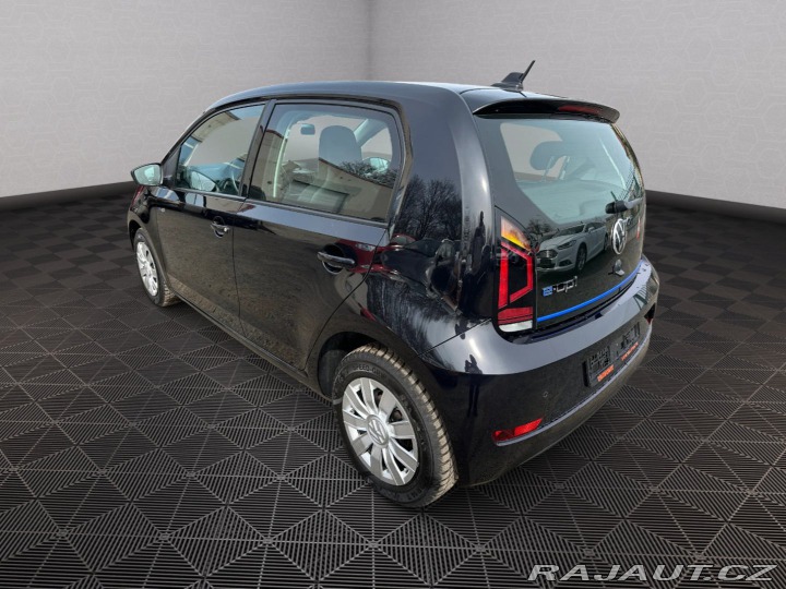 Volkswagen e-up! 60Kw 2020