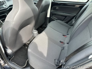 Volkswagen e-up! 2020