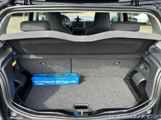 Volkswagen e-up! 2020