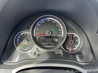 Volkswagen e-up! 2020