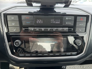 Volkswagen e-up! 2020