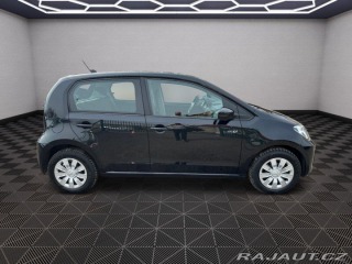 Volkswagen e-up! 2020