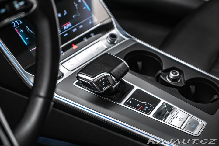 Audi A6 Allroad 55TFSI Q Matrix P 2022