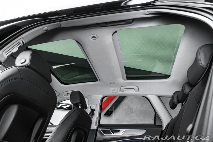 Audi A6 Allroad 55TFSI Q Matrix P 2022