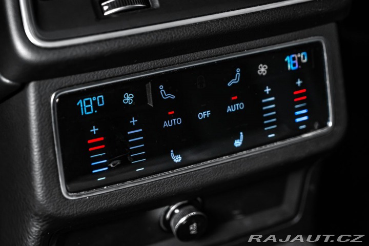 Audi A6 Allroad 55TFSI Q Matrix P 2022