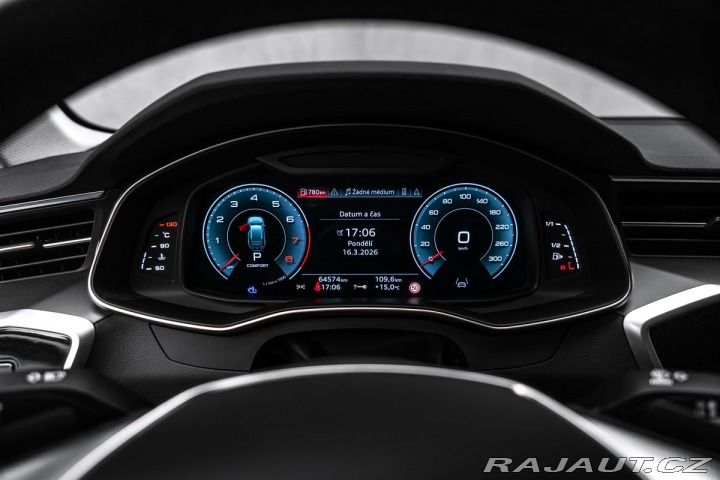 Audi A6 Allroad 55TFSI Q Matrix P 2022