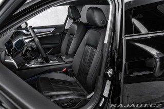 Audi A6 Allroad 55TFSI Q Matrix P 2022