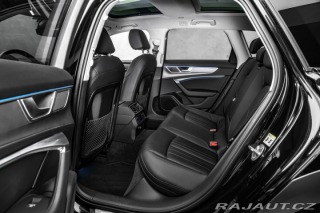 Audi A6 Allroad 55TFSI Q Matrix P 2022