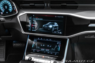 Audi A6 Allroad 55TFSI Q Matrix P 2022