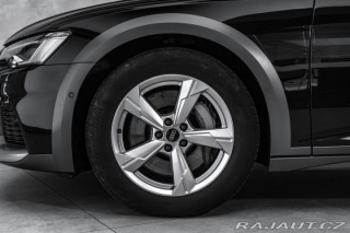 Audi A6 Allroad 55TFSI Q Matrix P 2022