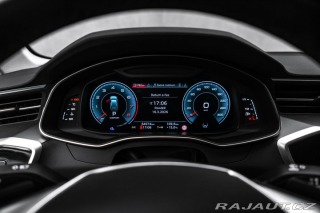 Audi A6 Allroad 55TFSI Q Matrix P 2022