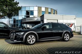 Audi A6 Allroad 55TFSI Q Matrix P 2022