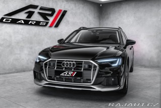 Audi A6 Allroad 55TFSI Q Matrix P 2022