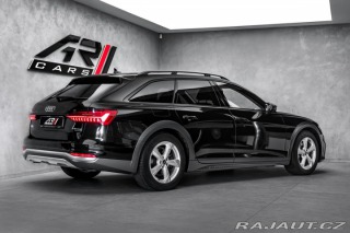 Audi A6 Allroad 55TFSI Q Matrix P 2022