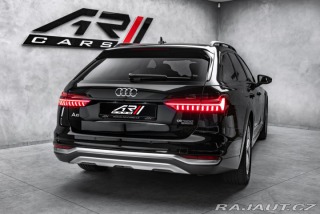 Audi A6 Allroad 55TFSI Q Matrix P 2022