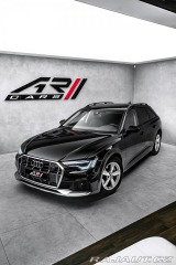 Audi A6 Allroad 55TFSI Q Matrix P 2022