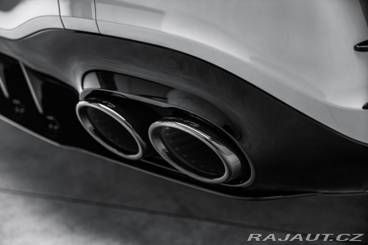 Mercedes-Benz A S AMG Plus 2025