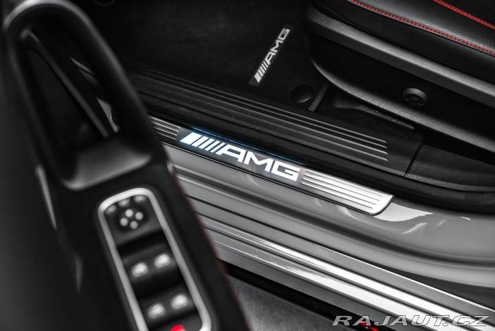 Mercedes-Benz A S AMG Plus 2025