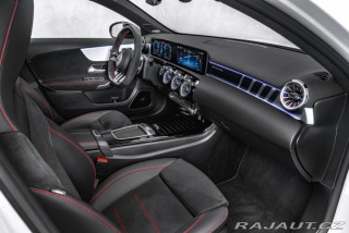 Mercedes-Benz A S AMG Plus 2025