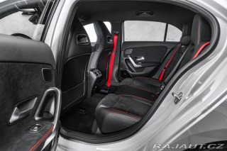 Mercedes-Benz A S AMG Plus 2025