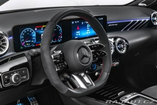Mercedes-Benz A S AMG Plus 2025