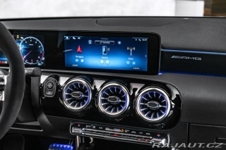 Mercedes-Benz A S AMG Plus 2025