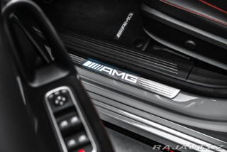 Mercedes-Benz A S AMG Plus 2025