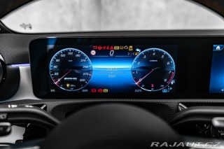 Mercedes-Benz A S AMG Plus 2025