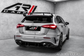 Mercedes-Benz A S AMG Plus 2025