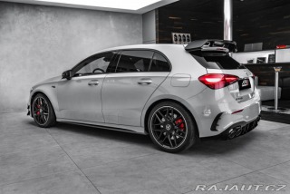 Mercedes-Benz A S AMG Plus 2025