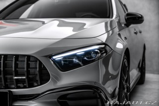 Mercedes-Benz A S AMG Plus 2025